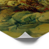 ヴィンテージ第一次世界大戦 ポスター (角)