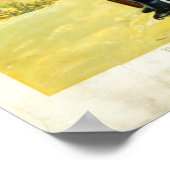 ヴィンテージ第一次世界大戦 ポスター (角)