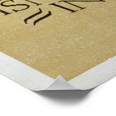 ヴィンテージ第二次世界大戦の海軍の募集愛国心 ポスター (角)