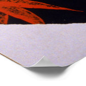 ヴィンテージ第二次世界大戦ビクトリーガーデン ポスター (角)