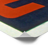 ヴィンテージ第二次世界大戦 – ゼロアワーポスター ポスター (角)