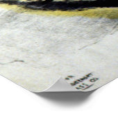 ヴィンテージ第二次世界大戦 ポスター (角)