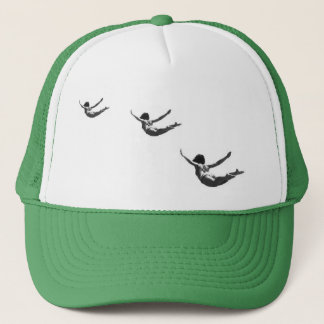 ヴィンテージ筋肉ビーチ キャップ