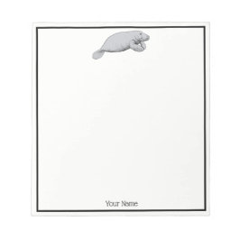 ヴィンテージ管理スケッチ ノートパッド