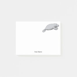 ヴィンテージ管理スケッチ ポストイット