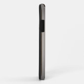 ヴィンテージ米国国旗 Case-Mate iPhoneケース (裏面/右)