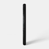 ヴィンテージ米国国旗 SAMSUNG GALAXYケース (左側面)