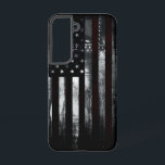 ヴィンテージ米国国旗 SAMSUNG GALAXY S22ケース<br><div class="desc">ヴィンテージ米国国旗</div>