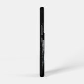 ヴィンテージ米国国旗 SAMSUNG GALAXYケース (右側面)