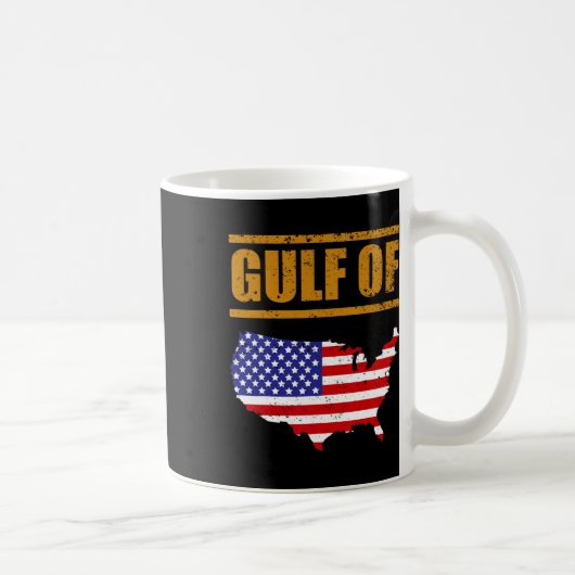 ヴィンテージ米国湾 コーヒーマグカップ (右)