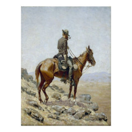 ヴィンテージ系はんだ ポスター