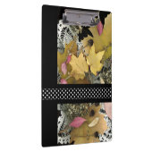 ヴィンテージ紅葉 クリップボード (右)