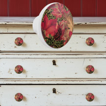 ヴィンテージ紅葉