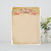 ヴィンテージ紙とバラ迷惑ジャーナル (スタンド正面)