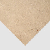 ヴィンテージ紙ルックティッシュペーパー 薄葉紙 (詳細)