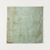 ヴィンテージ紙レトロアンティーク タペストリー (正面(横))