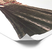 ヴィンテージ紙人形、2/2 ポスター (角)