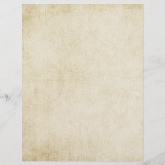 ヴィンテージ紙線2 (裏面)