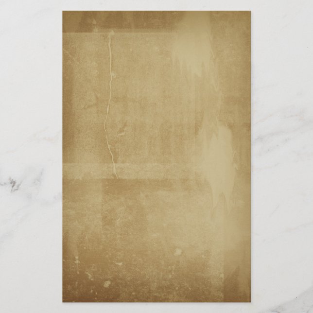 ヴィンテージ紙 (正面)