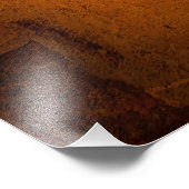 ヴィンテージ素晴らしシール1890統一された州 フォトプリント            (角)