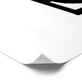 ヴィンテージ素晴らしスモークマウンテンズナショナルパーク ポスター (角)