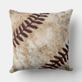 ヴィンテージ素晴らし装飾用クッション クッション (裏面)