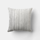 ヴィンテージ素朴アンティークファミリーネームファームルースター クッション (裏面)