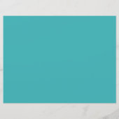 ヴィンテージ素朴オールドレッドティール(緑がかった色)テクスチャバーン (裏面)