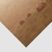 ヴィンテージ素朴カントリーファームハウスヘイバレス 薄葉紙 (詳細)