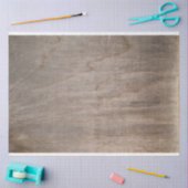 ヴィンテージ素朴グランジ木材の切り離し 薄葉紙 (クラフト)