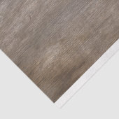 ヴィンテージ素朴グランジ木材の切り離し 薄葉紙 (詳細)