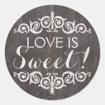 ヴィンテージ素朴シャルボードラブは甘い