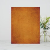 ヴィンテージ素朴スクラップブック紙 (スタンド正面)