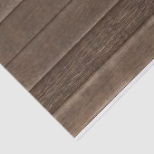 ヴィンテージ素朴セピア木目の質感 薄葉紙 (詳細)