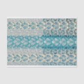 ヴィンテージ素朴テクスチビクトリアンャ分離 薄葉紙 (正面)