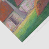 ヴィンテージ素朴テクスチャの分離 薄葉紙 (詳細)