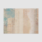 ヴィンテージ素朴テクスチャの手書き入力の分離 薄葉紙 (正面)