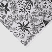 ヴィンテージ素朴テクスビクトリアンチャ分離組織 薄葉紙 (詳細)