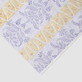 ヴィンテージ素朴テクスビクトリアンチャ分離組織 薄葉紙 (詳細)