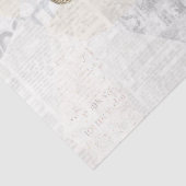 ヴィンテージ素朴ドラゴンフライ切り離し 薄葉紙 (詳細)