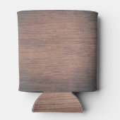 ヴィンテージ素朴フローラファームバ結婚ンズ 缶クーラー (裏面)