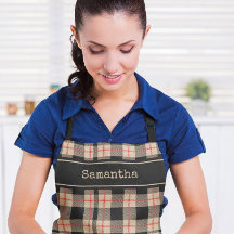 ヴィンテージ素朴プレイドカスタム