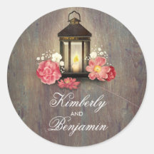 ヴィンテージ素朴ランタンウッドバ結婚ンズ