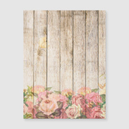 ヴィンテージ素朴ロマンバラウッド