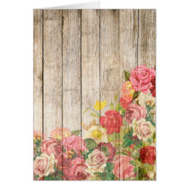 ヴィンテージ素朴ロマンバラウッド