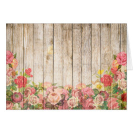 ヴィンテージ素朴ロマンバラウッド