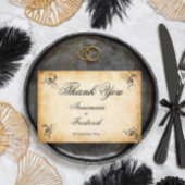 ヴィンテージ素朴紙