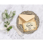 ヴィンテージ素朴紙