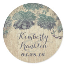 ヴィンテージ素朴結婚類