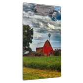 ヴィンテージ素朴農産大豆 クリップボード (右)